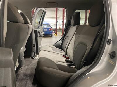2013 Nissan Xterra S   - Photo 10 - Mesa, AZ 85201