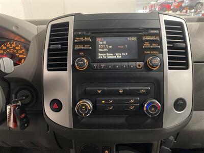 2013 Nissan Xterra S   - Photo 13 - Mesa, AZ 85201