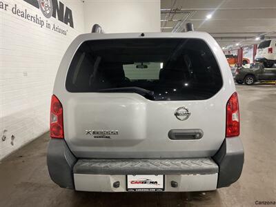 2013 Nissan Xterra S   - Photo 4 - Mesa, AZ 85201