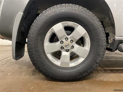 2013 Nissan Xterra S   - Photo 15 - Mesa, AZ 85201