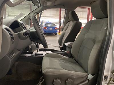 2013 Nissan Xterra S   - Photo 9 - Mesa, AZ 85201
