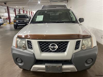 2013 Nissan Xterra S   - Photo 8 - Mesa, AZ 85201
