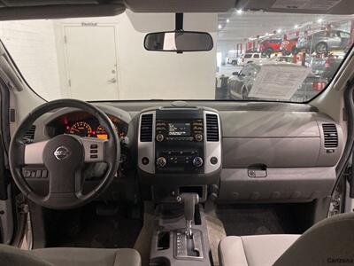 2013 Nissan Xterra S   - Photo 12 - Mesa, AZ 85201