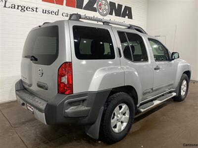 2013 Nissan Xterra S   - Photo 3 - Mesa, AZ 85201