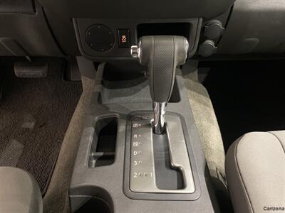 2013 Nissan Xterra S   - Photo 14 - Mesa, AZ 85201