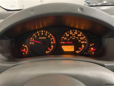 2013 Nissan Xterra S   - Photo 11 - Mesa, AZ 85201