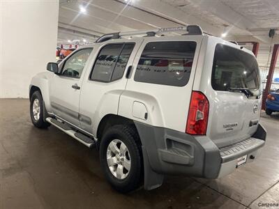 2013 Nissan Xterra S   - Photo 6 - Mesa, AZ 85201