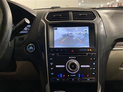 2018 Ford Explorer Limited   - Photo 16 - Mesa, AZ 85201