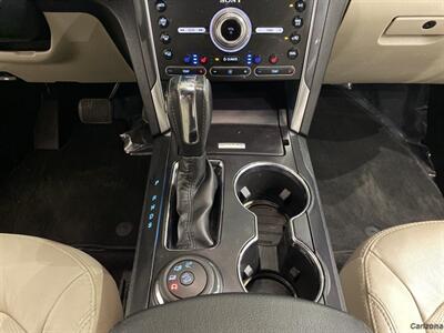 2018 Ford Explorer Limited   - Photo 15 - Mesa, AZ 85201