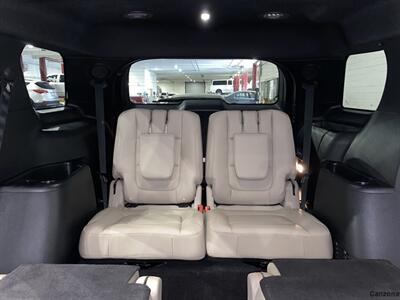 2018 Ford Explorer Limited   - Photo 11 - Mesa, AZ 85201