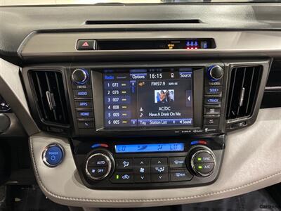 2018 Toyota RAV4 Hybrid XLE   - Photo 13 - Mesa, AZ 85201