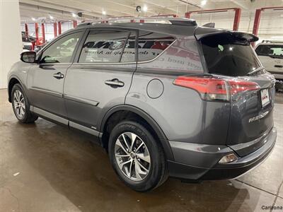 2018 Toyota RAV4 Hybrid XLE   - Photo 6 - Mesa, AZ 85201