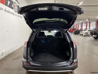 2018 Toyota RAV4 Hybrid XLE   - Photo 5 - Mesa, AZ 85201