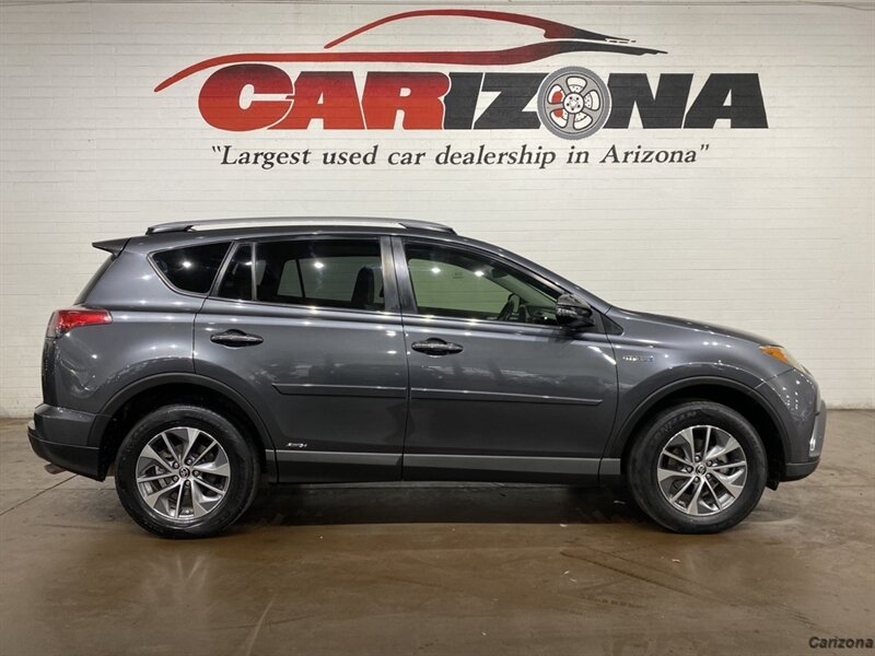 2018 Toyota RAV4 Hybrid XLE - Photo 1 - Mesa, AZ 85201