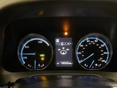 2018 Toyota RAV4 Hybrid XLE   - Photo 12 - Mesa, AZ 85201