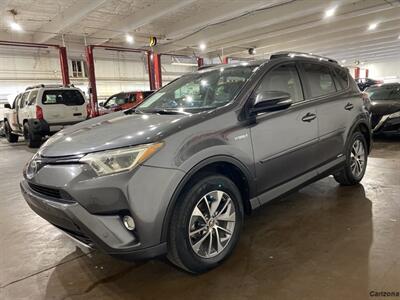 2018 Toyota RAV4 Hybrid XLE   - Photo 7 - Mesa, AZ 85201