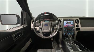 2013 Ford F-150 SVT Raptor   - Photo 16 - Mesa, AZ 85201