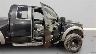 2013 Ford F-150 SVT Raptor   - Photo 17 - Mesa, AZ 85201