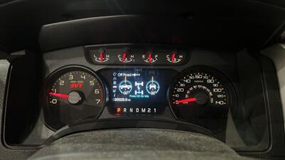 2013 Ford F-150 SVT Raptor   - Photo 29 - Mesa, AZ 85201