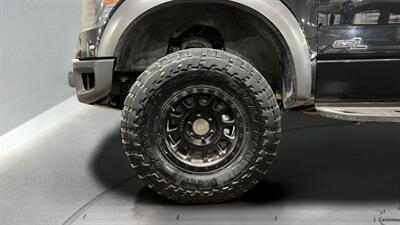 2013 Ford F-150 SVT Raptor   - Photo 36 - Mesa, AZ 85201