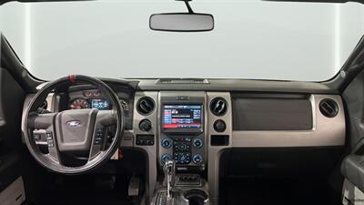 2013 Ford F-150 SVT Raptor   - Photo 14 - Mesa, AZ 85201