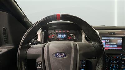 2013 Ford F-150 SVT Raptor   - Photo 30 - Mesa, AZ 85201