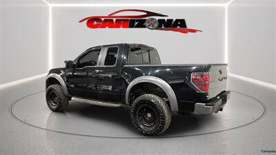 2013 Ford F-150 SVT Raptor   - Photo 7 - Mesa, AZ 85201