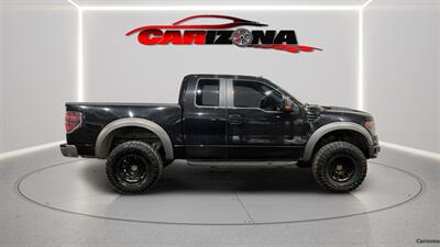2013 Ford F-150 SVT Raptor   - Photo 12 - Mesa, AZ 85201