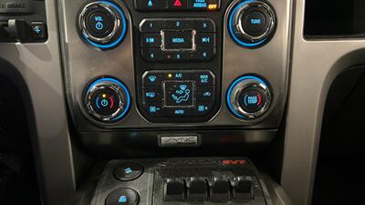 2013 Ford F-150 SVT Raptor   - Photo 28 - Mesa, AZ 85201