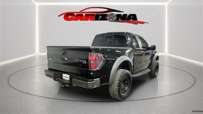 2013 Ford F-150 SVT Raptor   - Photo 10 - Mesa, AZ 85201
