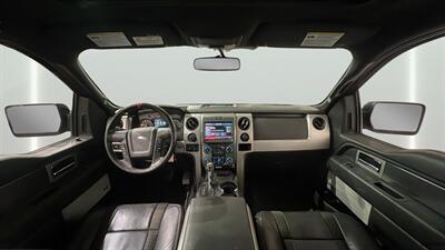 2013 Ford F-150 SVT Raptor   - Photo 31 - Mesa, AZ 85201