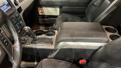 2013 Ford F-150 SVT Raptor   - Photo 26 - Mesa, AZ 85201