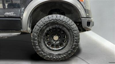 2013 Ford F-150 SVT Raptor   - Photo 34 - Mesa, AZ 85201