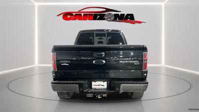 2013 Ford F-150 SVT Raptor   - Photo 9 - Mesa, AZ 85201
