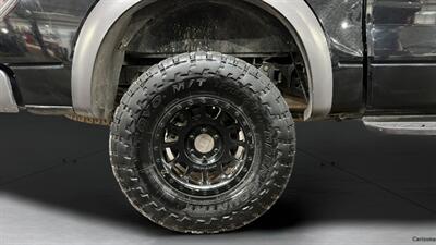 2013 Ford F-150 SVT Raptor   - Photo 35 - Mesa, AZ 85201