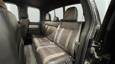 2013 Ford F-150 SVT Raptor   - Photo 33 - Mesa, AZ 85201