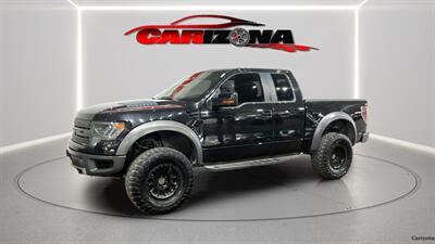 2013 Ford F-150 SVT Raptor   - Photo 5 - Mesa, AZ 85201