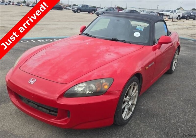 2005 Honda S2000 - Photo 1 - Mesa, AZ 85201