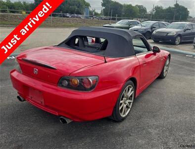 2005 Honda S2000   - Photo 2 - Mesa, AZ 85201
