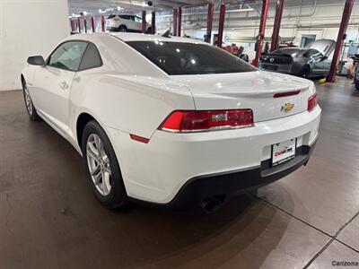 2015 Chevrolet Camaro LS   - Photo 4 - Mesa, AZ 85201