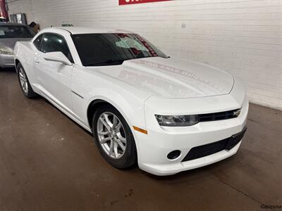 2015 Chevrolet Camaro LS   - Photo 6 - Mesa, AZ 85201