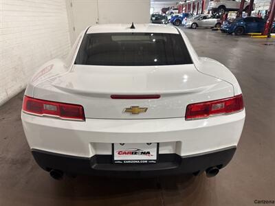 2015 Chevrolet Camaro LS   - Photo 3 - Mesa, AZ 85201