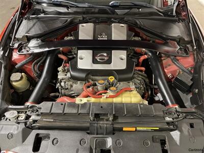 2014 Nissan 370Z Touring   - Photo 9 - Mesa, AZ 85201