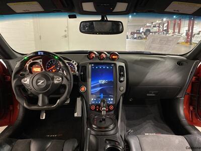 2014 Nissan 370Z Touring   - Photo 14 - Mesa, AZ 85201