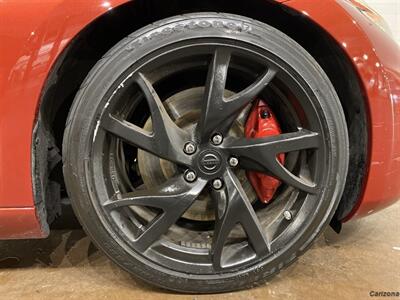 2014 Nissan 370Z Touring   - Photo 20 - Mesa, AZ 85201