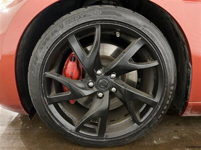 2014 Nissan 370Z Touring   - Photo 21 - Mesa, AZ 85201