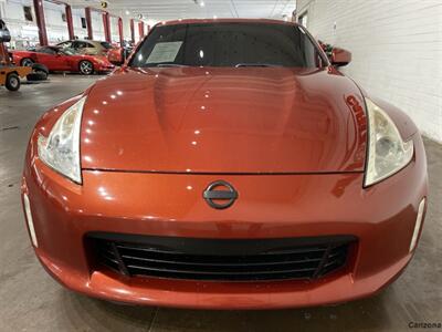2014 Nissan 370Z Touring   - Photo 8 - Mesa, AZ 85201