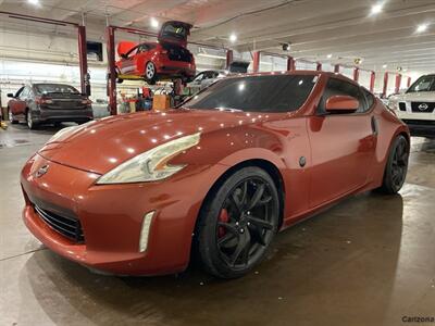 2014 Nissan 370Z Touring   - Photo 7 - Mesa, AZ 85201