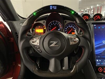 2014 Nissan 370Z Touring   - Photo 15 - Mesa, AZ 85201