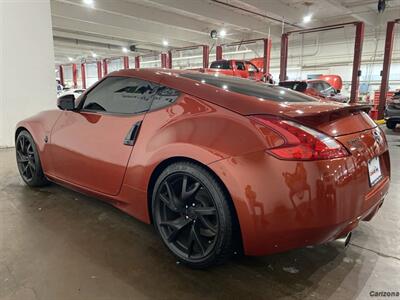 2014 Nissan 370Z Touring   - Photo 6 - Mesa, AZ 85201
